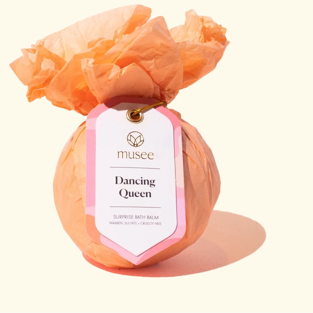 Dancing Queen Bath Bomb